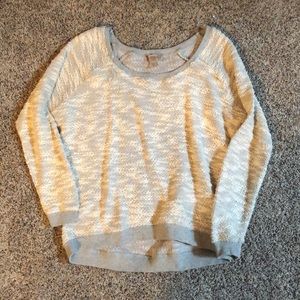 Nine West Vintage America long sleeve top. Size M
